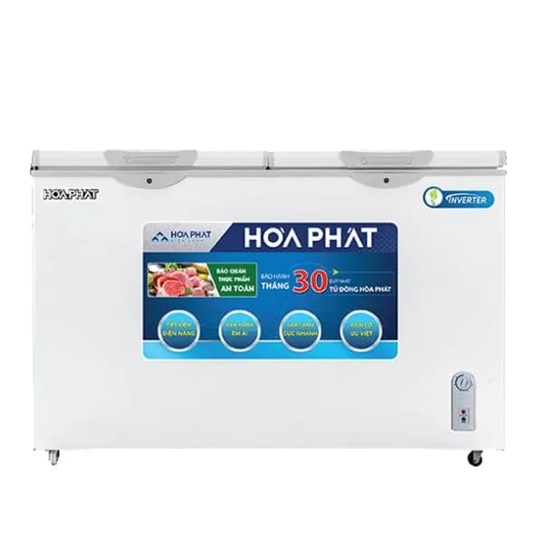So sánh giá Tủ đông Sanaky Inverter 270 lít TD.VH3699A4K rẻ nhất? - Ảnh 14