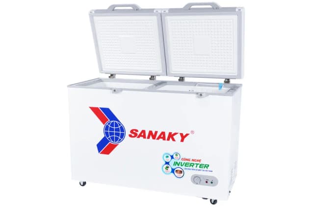 So sánh giá Tủ đông Sanaky Inverter 270 lít TD.VH3699A4K rẻ nhất? - Ảnh 15