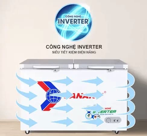 So sánh giá Tủ đông Sanaky Inverter 270 lít TD.VH3699A4K rẻ nhất? - Ảnh 19