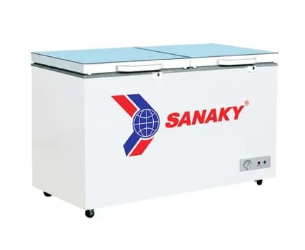 So sánh giá Tủ đông Sanaky Inverter 270 lít TD.VH3699A4K rẻ nhất? - Ảnh 3
