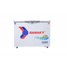 So sánh giá Tủ đông Sanaky Inverter 305 lít TD.VH4099A4K rẻ nhất? - Ảnh 13