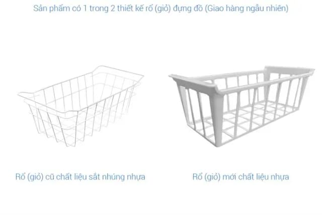 So sánh giá Tủ đông Sanaky Inverter 305 lít TD.VH4099A4K rẻ nhất? - Ảnh 16