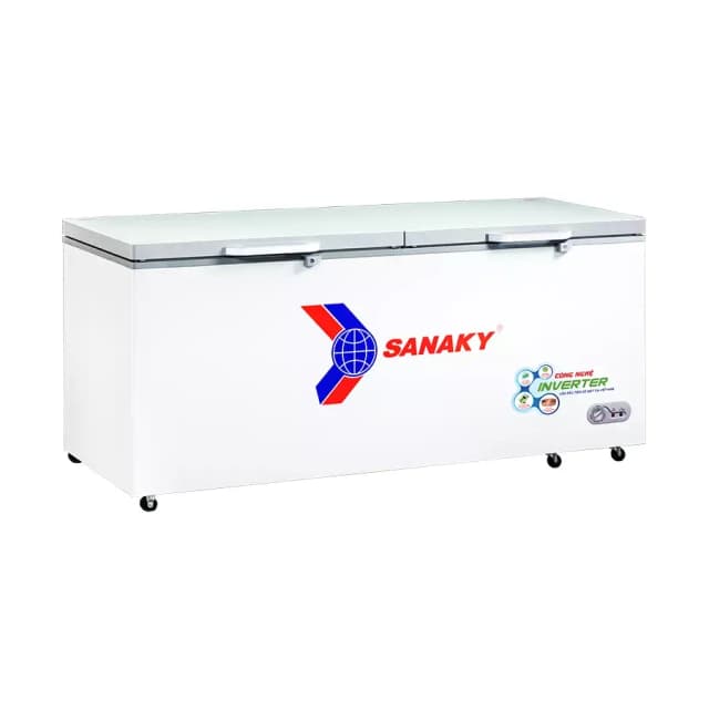 So sánh giá Tủ đông Sanaky Inverter 305 lít TD.VH4099A4K rẻ nhất? - Ảnh 20