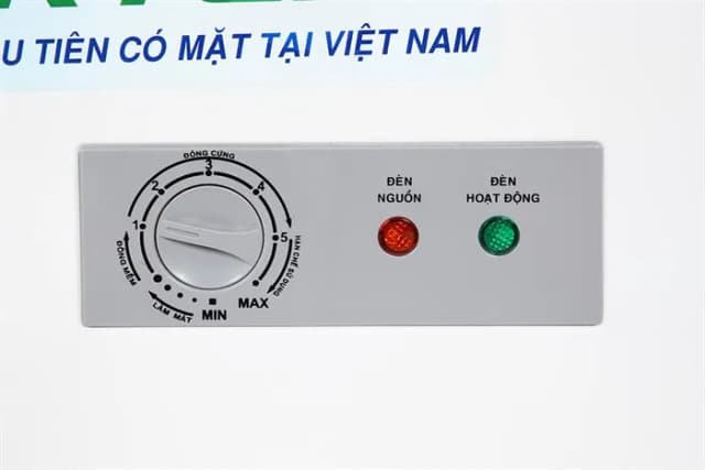 So sánh giá Tủ đông Sanaky Inverter 305 lít TD.VH4099A4K rẻ nhất? - Ảnh 7