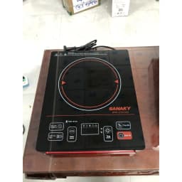 So sánh giá Bếp hồng ngoại đơn Sanaky SNK-2101HG 2000W - Tìm sản phẩm giá rẻ nhất - Ảnh 11