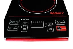 So sánh giá Bếp hồng ngoại đơn Sanaky SNK-2101HG 2000W - Tìm sản phẩm giá rẻ nhất - Ảnh 5