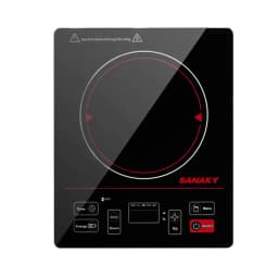 So sánh giá Bếp hồng ngoại đơn Sanaky SNK-2101HG 2000W - Tìm sản phẩm giá rẻ nhất - Ảnh 6