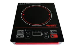 So sánh giá Bếp hồng ngoại đơn Sanaky SNK-2101HG 2000W - Tìm sản phẩm giá rẻ nhất - Ảnh 9