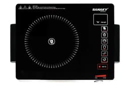 So sánh giá Bếp hồng ngoại đơn Sanaky SNK-2103HGN 2000W - Tìm sản phẩm giá rẻ nhất - Ảnh 11
