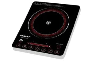 So sánh giá Bếp hồng ngoại đơn Sanaky SNK-2103HGN 2000W rẻ nhất? - Ảnh 12