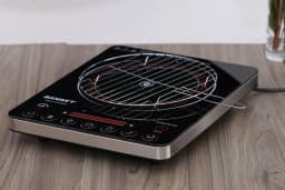 So sánh giá Bếp hồng ngoại đơn Sanaky SNK-2103HGN 2000W - Tìm sản phẩm giá rẻ nhất - Ảnh 13