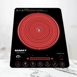 So sánh giá Bếp hồng ngoại đơn Sanaky SNK-2103HGN 2000W - Tìm sản phẩm giá rẻ nhất - Ảnh 15