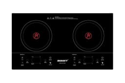 So sánh giá Bếp hồng ngoại đơn Sanaky SNK-2103HGN 2000W - Tìm sản phẩm giá rẻ nhất - Ảnh 17
