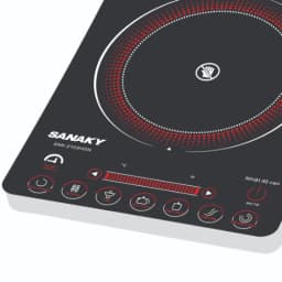 So sánh giá Bếp hồng ngoại đơn Sanaky SNK-2103HGN 2000W - Tìm sản phẩm giá rẻ nhất - Ảnh 18