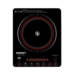 So sánh giá Bếp hồng ngoại đơn Sanaky SNK-2103HGN 2000W - Tìm sản phẩm giá rẻ nhất - Ảnh 4