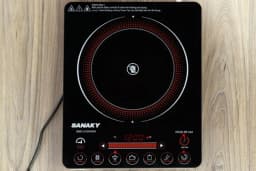 So sánh giá Bếp hồng ngoại đơn Sanaky SNK-2103HGN 2000W - Tìm sản phẩm giá rẻ nhất - Ảnh 8