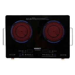So sánh giá Bếp hồng ngoại đơn Sanaky SNK2102HG 2000W - Tìm sản phẩm giá rẻ nhất - Ảnh 11