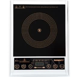 So sánh giá Bếp hồng ngoại đơn Sanaky SNK2102HG 2000W - Tìm sản phẩm giá rẻ nhất - Ảnh 12