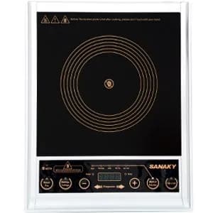 So sánh giá Bếp hồng ngoại đơn Sanaky SNK2102HG 2000W - Tìm sản phẩm giá rẻ nhất - Ảnh 12