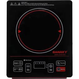 So sánh giá Bếp hồng ngoại đơn Sanaky SNK2102HG 2000W - Tìm sản phẩm giá rẻ nhất - Ảnh 15