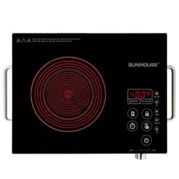 So sánh giá Bếp hồng ngoại đơn Sanaky SNK2102HG 2000W - Tìm sản phẩm giá rẻ nhất - Ảnh 17