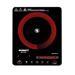 So sánh giá Bếp hồng ngoại đơn Sanaky SNK2102HG 2000W - Tìm sản phẩm giá rẻ nhất - Ảnh 4