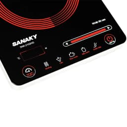 So sánh giá Bếp hồng ngoại đơn Sanaky SNK2102HG 2000W - Tìm sản phẩm giá rẻ nhất - Ảnh 8