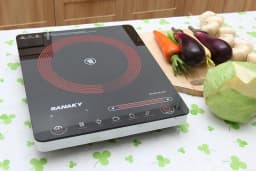 So sánh giá Bếp hồng ngoại đơn Sanaky SNK2102HG 2000W - Tìm sản phẩm giá rẻ nhất - Ảnh 10