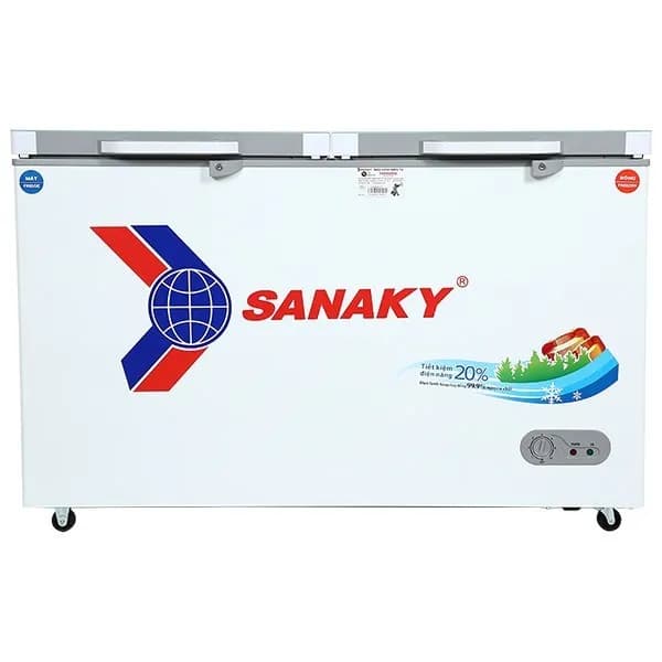 Tủ đông Sanaky 280 lít TD.VH4099W2KD - Ảnh 4