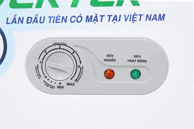 So sánh giá Tủ đông Sanaky Inverter 1143.5 lít VH-1399HY3 rẻ nhất? - Ảnh 7
