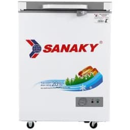 Tủ đông Sanaky 100 lít VH-1599HYK