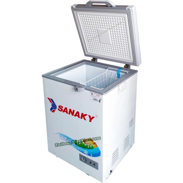 Top 1 so sánh giá Tủ đông Sanaky 100 lít VH-1599HYK - Tìm sản phẩm giá rẻ nhất - Ảnh 14