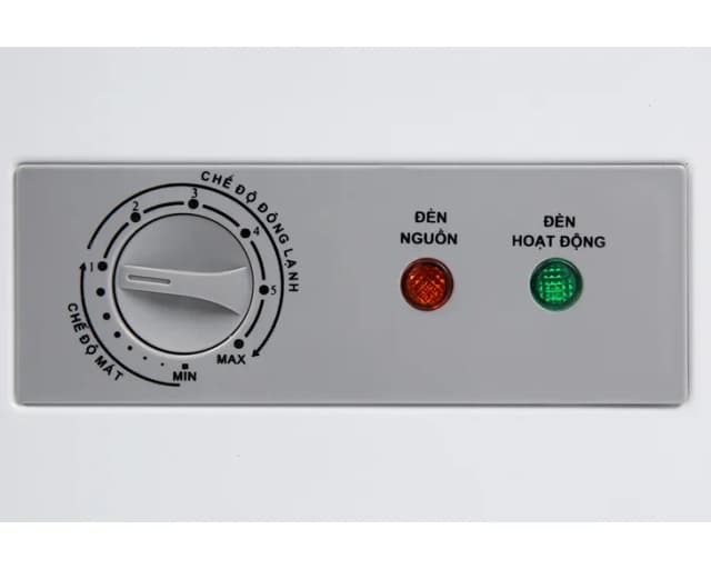 Top 1 so sánh giá Tủ đông Sanaky 100 lít VH-1599HYK - Tìm sản phẩm giá rẻ nhất - Ảnh 16