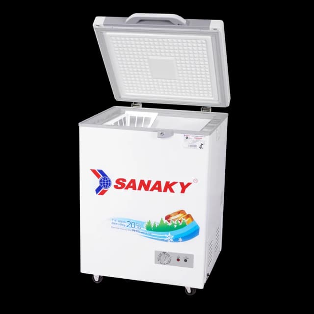 Top 1 so sánh giá Tủ đông Sanaky 100 lít VH-1599HYK - Tìm sản phẩm giá rẻ nhất - Ảnh 17