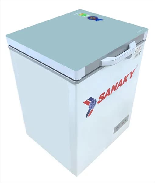 Top 1 so sánh giá Tủ đông Sanaky 100 lít VH-1599HYK - Tìm sản phẩm giá rẻ nhất - Ảnh 19
