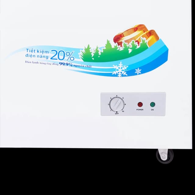So sánh giá Tủ đông Sanaky 220 lít VH-2899W1 rẻ nhất? - Ảnh 15