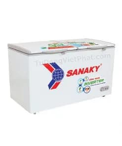 So sánh giá Tủ đông Sanaky 220 lít VH-2899W1 rẻ nhất? - Ảnh 16