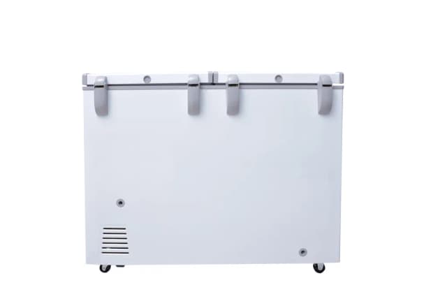 So sánh giá Tủ đông Sanaky 260 lít VH-3699W1 rẻ nhất? - Ảnh 12