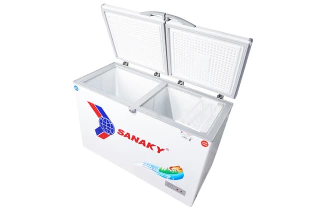 So sánh giá Tủ đông Sanaky 260 lít VH-3699W1 rẻ nhất? - Ảnh 13
