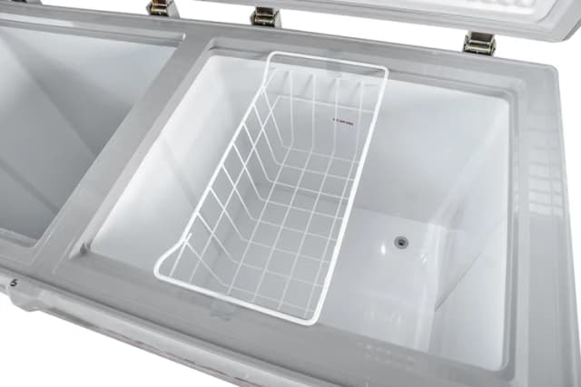 So sánh giá Tủ đông Sanaky 260 lít VH-3699W1 rẻ nhất? - Ảnh 15