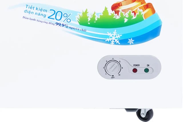 So sánh giá Tủ đông Sanaky 260 lít VH-3699W1 rẻ nhất? - Ảnh 20