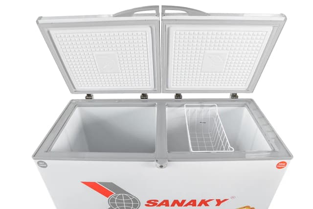 So sánh giá Tủ đông Sanaky 260 lít VH-3699W1 rẻ nhất? - Ảnh 8