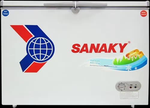 So sánh giá Tủ đông Sanaky 260 lít VH-3699W1 rẻ nhất? - Ảnh 10