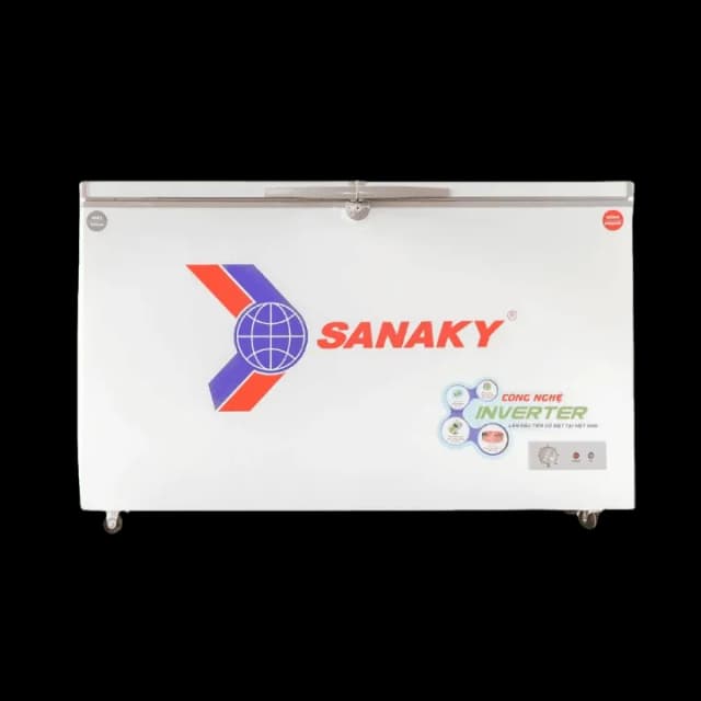 So sánh giá Tủ đông Sanaky Inverter 280 lít VH-4099W3 rẻ nhất? - Ảnh 13