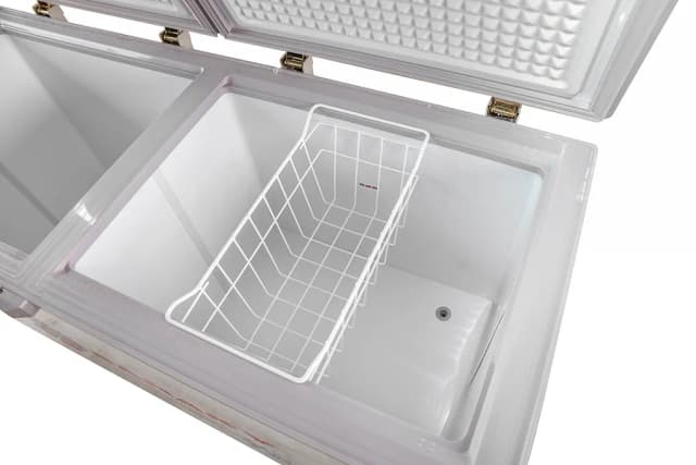 So sánh giá Tủ đông Sanaky Inverter 280 lít VH-4099W3 rẻ nhất? - Ảnh 15