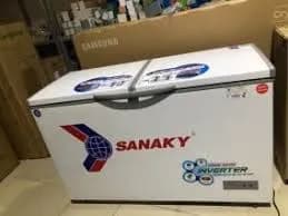 So sánh giá Tủ đông Sanaky Inverter 280 lít VH-4099W3 rẻ nhất? - Ảnh 18