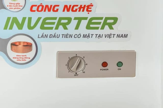 So sánh giá Tủ đông Sanaky Inverter 280 lít VH-4099W3 rẻ nhất? - Ảnh 20