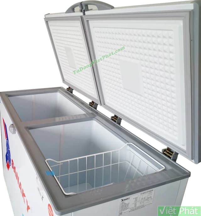 So sánh giá Tủ đông Sanaky Inverter 280 lít VH-4099W3 rẻ nhất? - Ảnh 10