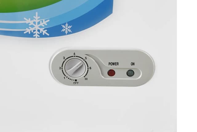 So sánh giá Tủ đông Sanaky 410 lít VH 5699HY rẻ nhất? - Ảnh 12