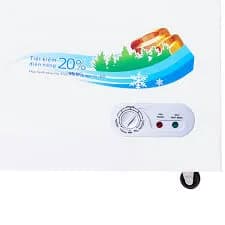 So sánh giá Tủ đông Sanaky 410 lít VH 5699HY rẻ nhất? - Ảnh 20